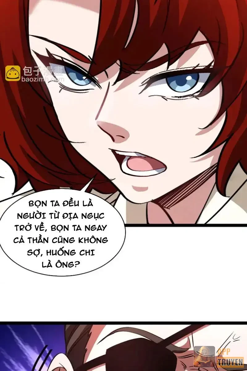 Sự Báo Thù Của Hiệp Sĩ Mạnh Nhất Bị Phản Bội Chapter 43 - 9