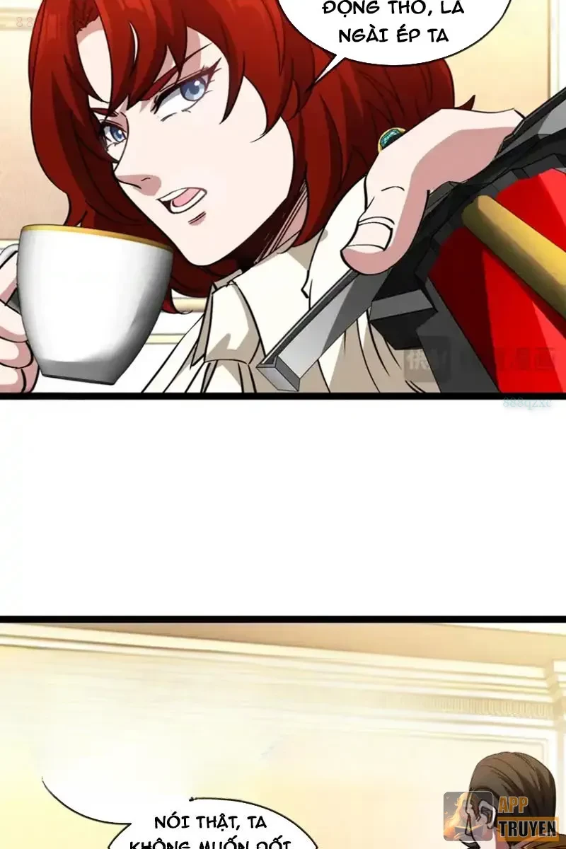 Sự Báo Thù Của Hiệp Sĩ Mạnh Nhất Bị Phản Bội Chapter 43 - 11