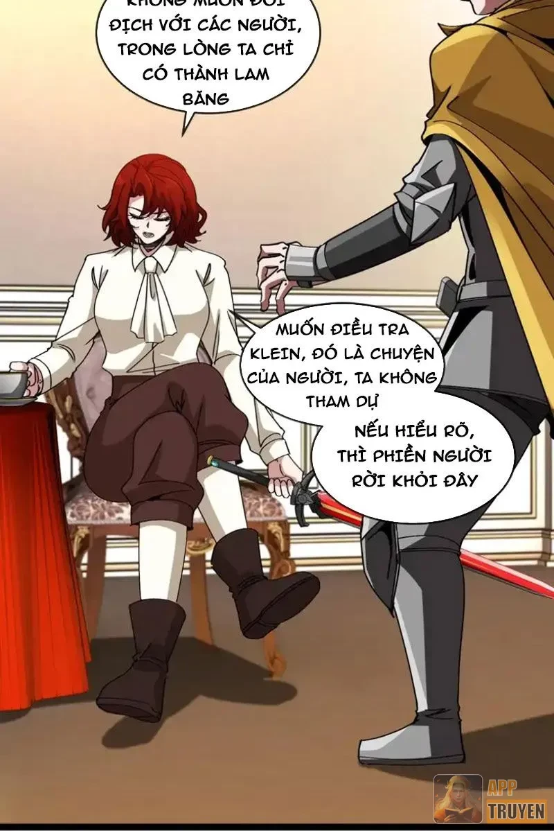 Sự Báo Thù Của Hiệp Sĩ Mạnh Nhất Bị Phản Bội Chapter 43 - 12