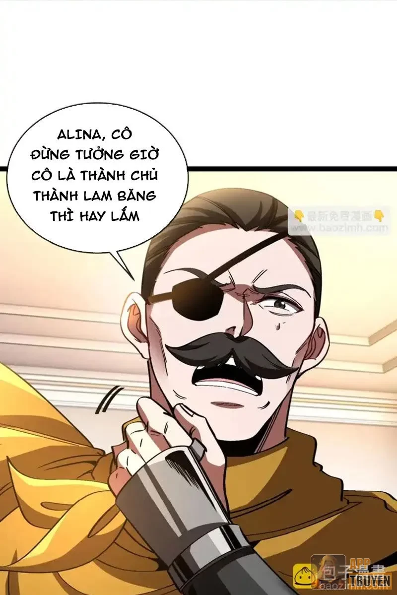 Sự Báo Thù Của Hiệp Sĩ Mạnh Nhất Bị Phản Bội Chapter 43 - 13