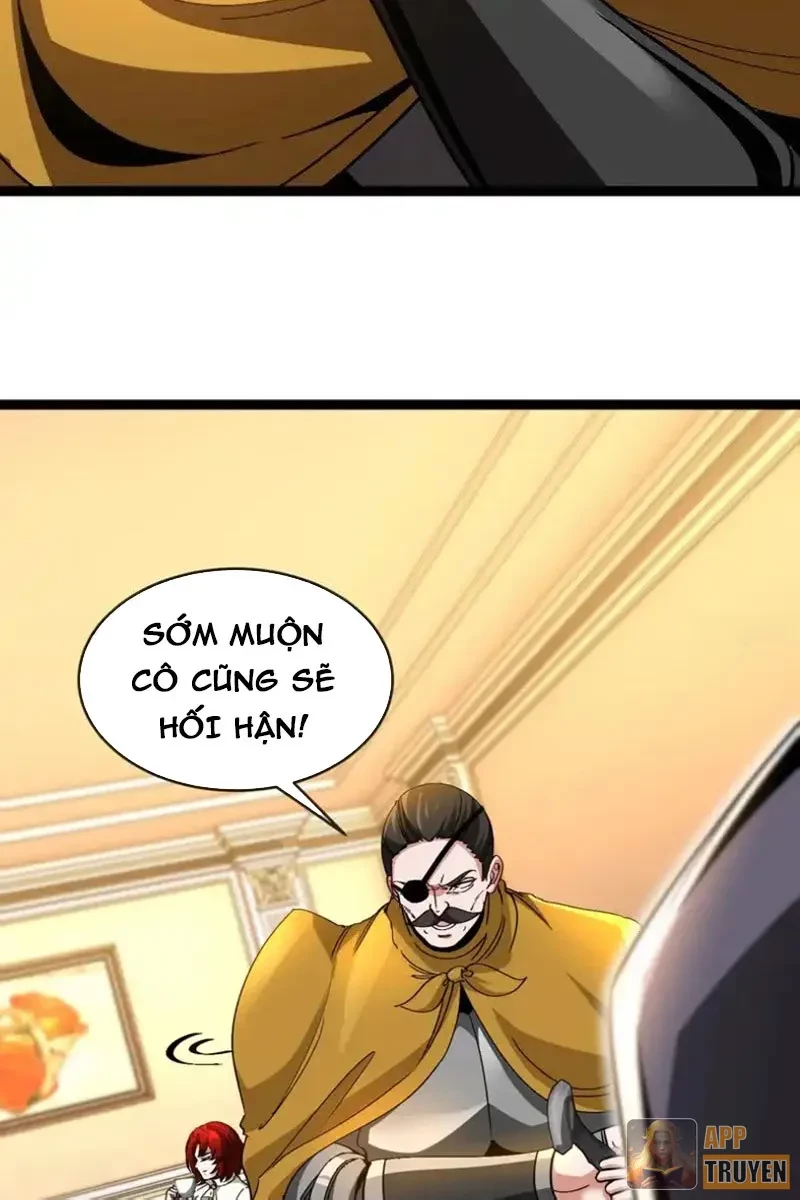 Sự Báo Thù Của Hiệp Sĩ Mạnh Nhất Bị Phản Bội Chapter 43 - 14
