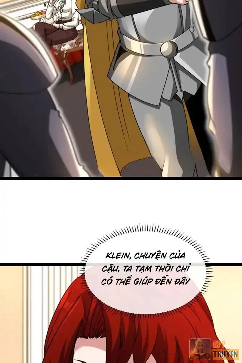 Sự Báo Thù Của Hiệp Sĩ Mạnh Nhất Bị Phản Bội Chapter 43 - 15