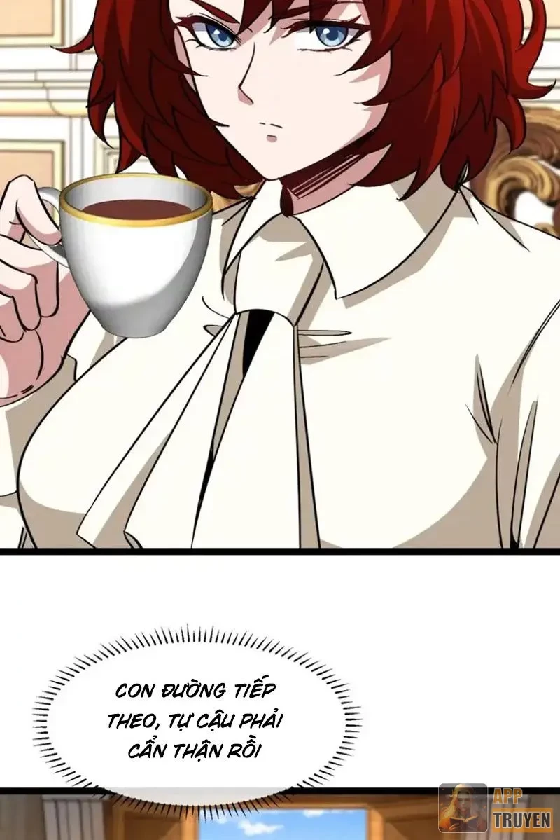 Sự Báo Thù Của Hiệp Sĩ Mạnh Nhất Bị Phản Bội Chapter 43 - 16