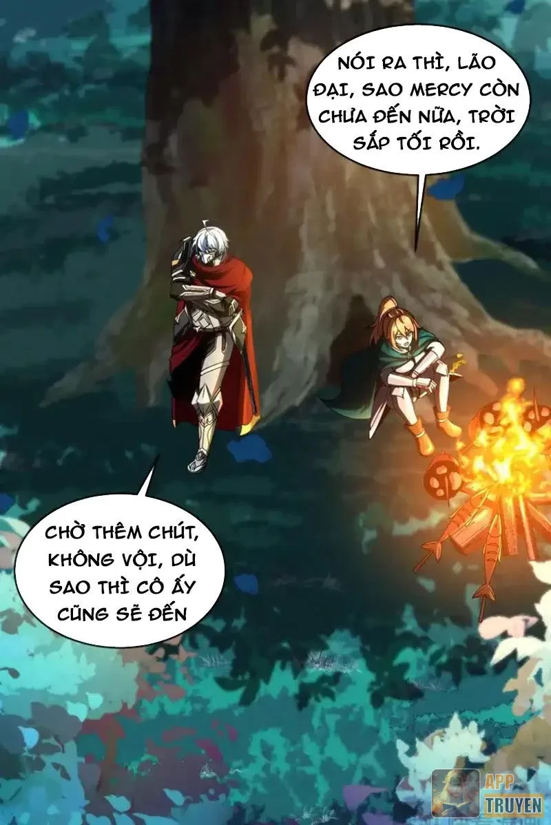 Sự Báo Thù Của Hiệp Sĩ Mạnh Nhất Bị Phản Bội Chapter 43 - 20