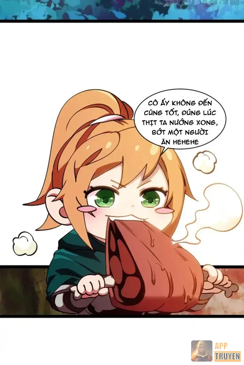 Sự Báo Thù Của Hiệp Sĩ Mạnh Nhất Bị Phản Bội Chapter 43 - 21