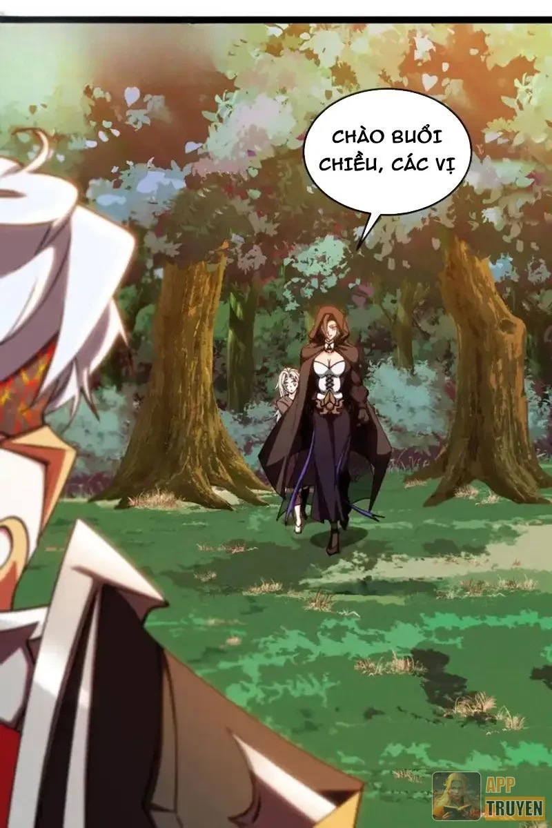 Sự Báo Thù Của Hiệp Sĩ Mạnh Nhất Bị Phản Bội Chapter 43 - 23