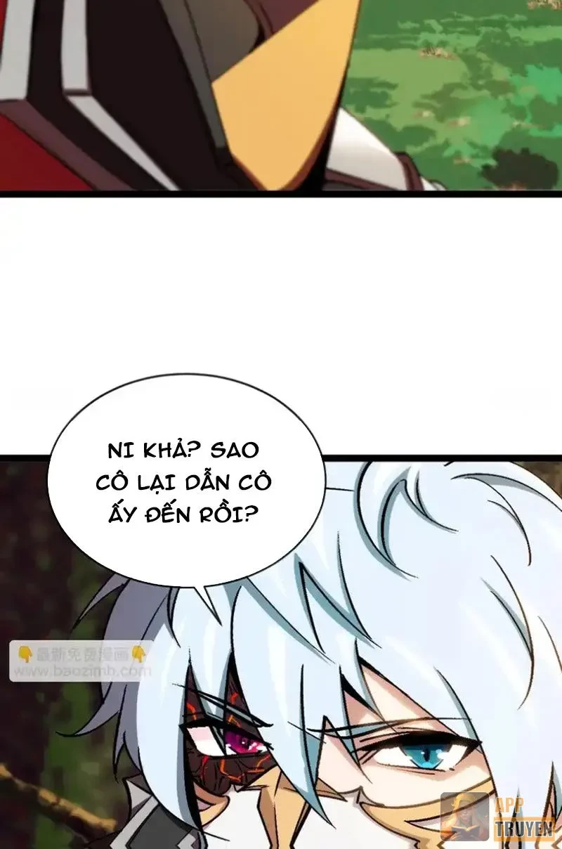 Sự Báo Thù Của Hiệp Sĩ Mạnh Nhất Bị Phản Bội Chapter 43 - 24