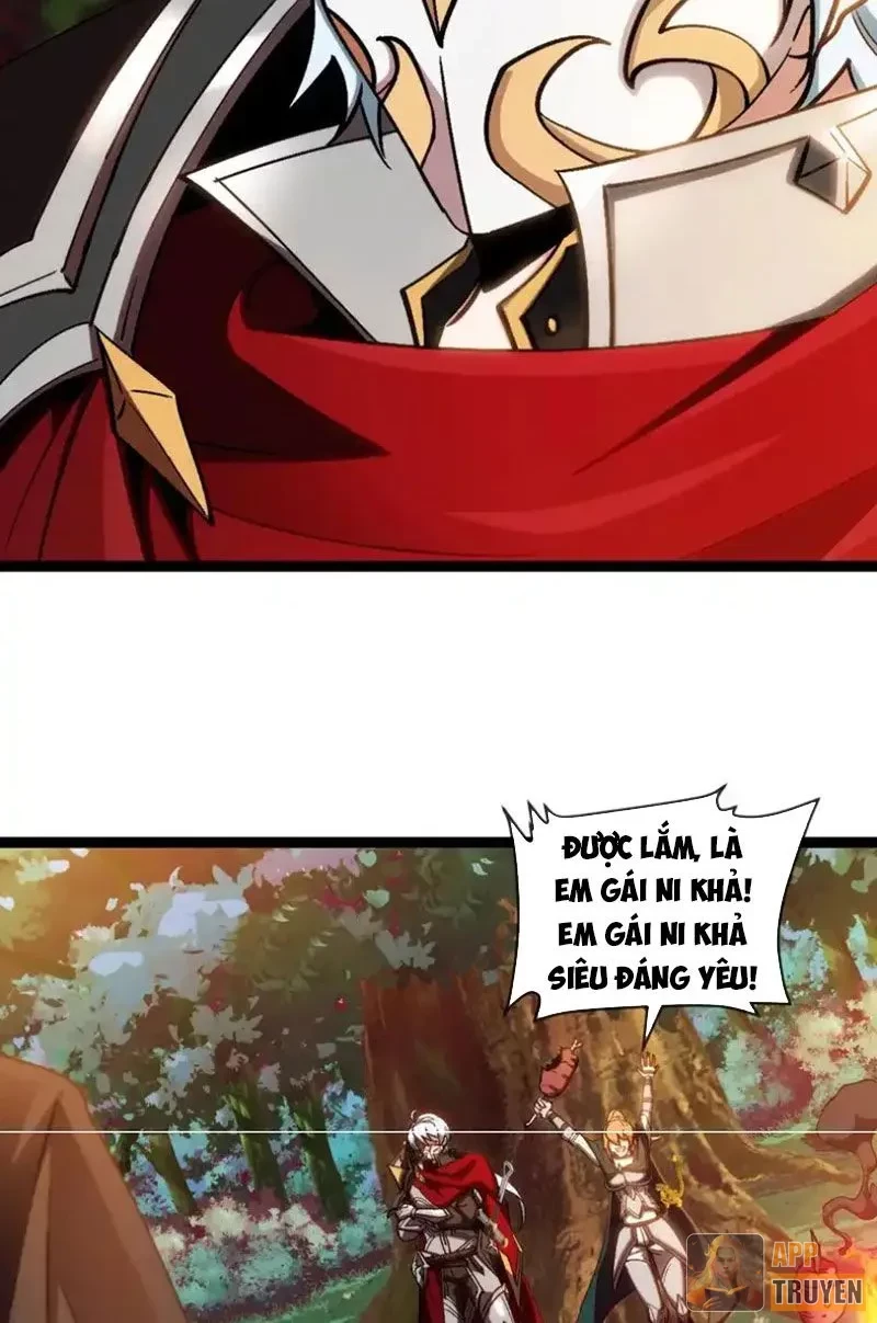 Sự Báo Thù Của Hiệp Sĩ Mạnh Nhất Bị Phản Bội Chapter 43 - 25