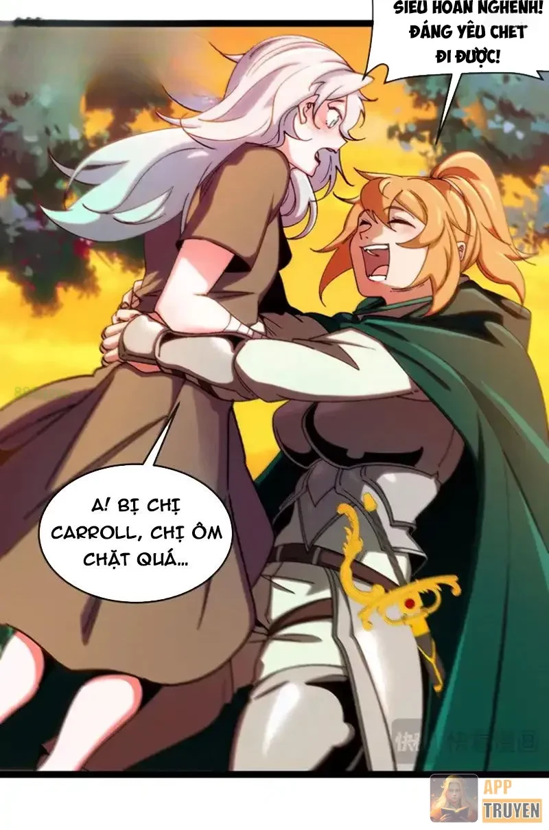 Sự Báo Thù Của Hiệp Sĩ Mạnh Nhất Bị Phản Bội Chapter 43 - 28