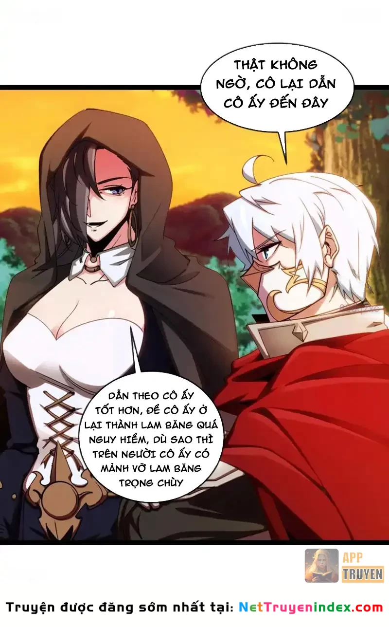 Sự Báo Thù Của Hiệp Sĩ Mạnh Nhất Bị Phản Bội Chapter 43 - 29