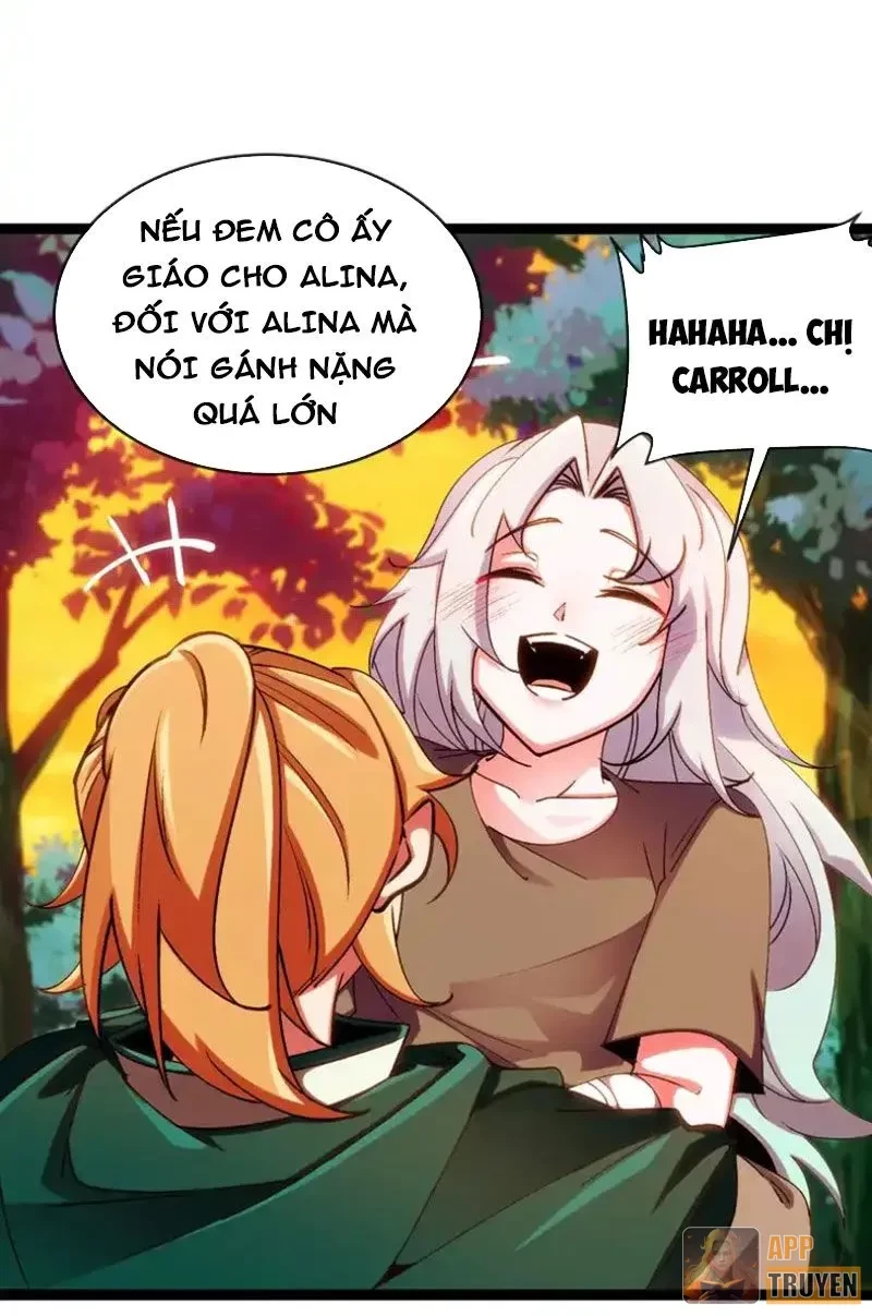 Sự Báo Thù Của Hiệp Sĩ Mạnh Nhất Bị Phản Bội Chapter 43 - 30