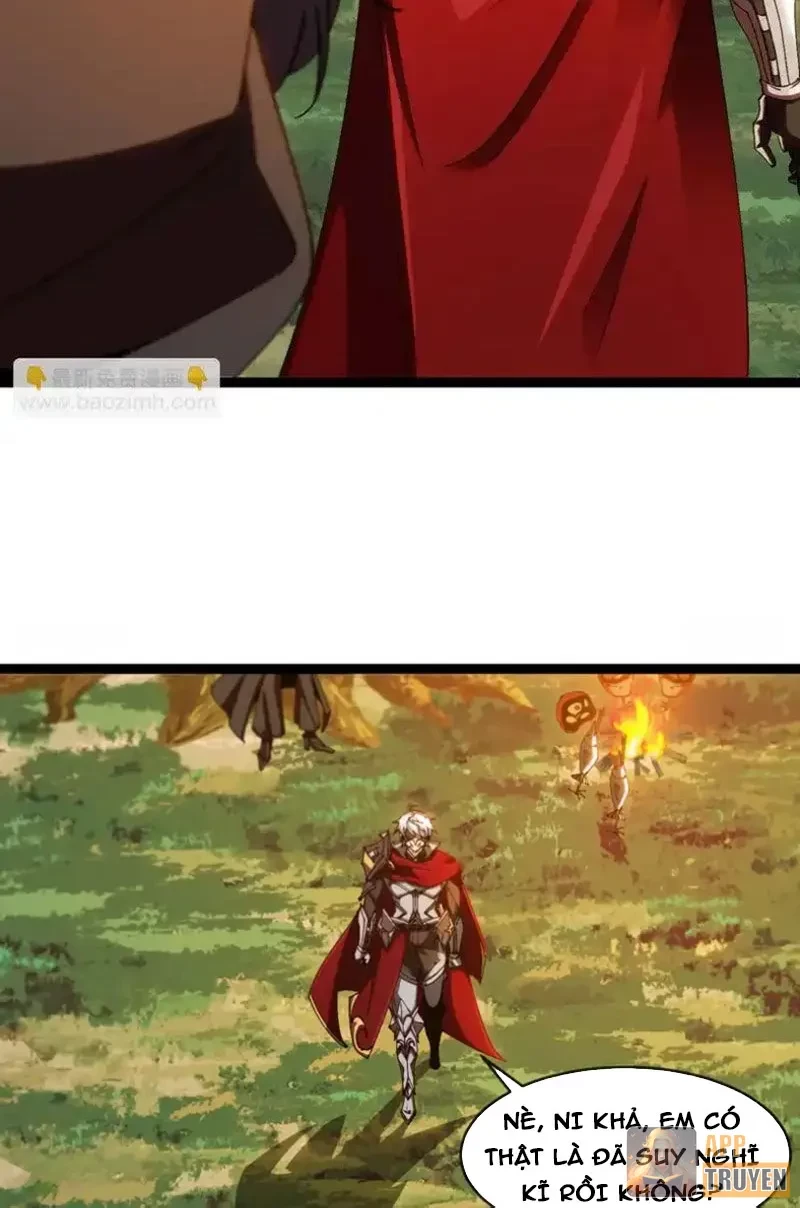 Sự Báo Thù Của Hiệp Sĩ Mạnh Nhất Bị Phản Bội Chapter 43 - 32