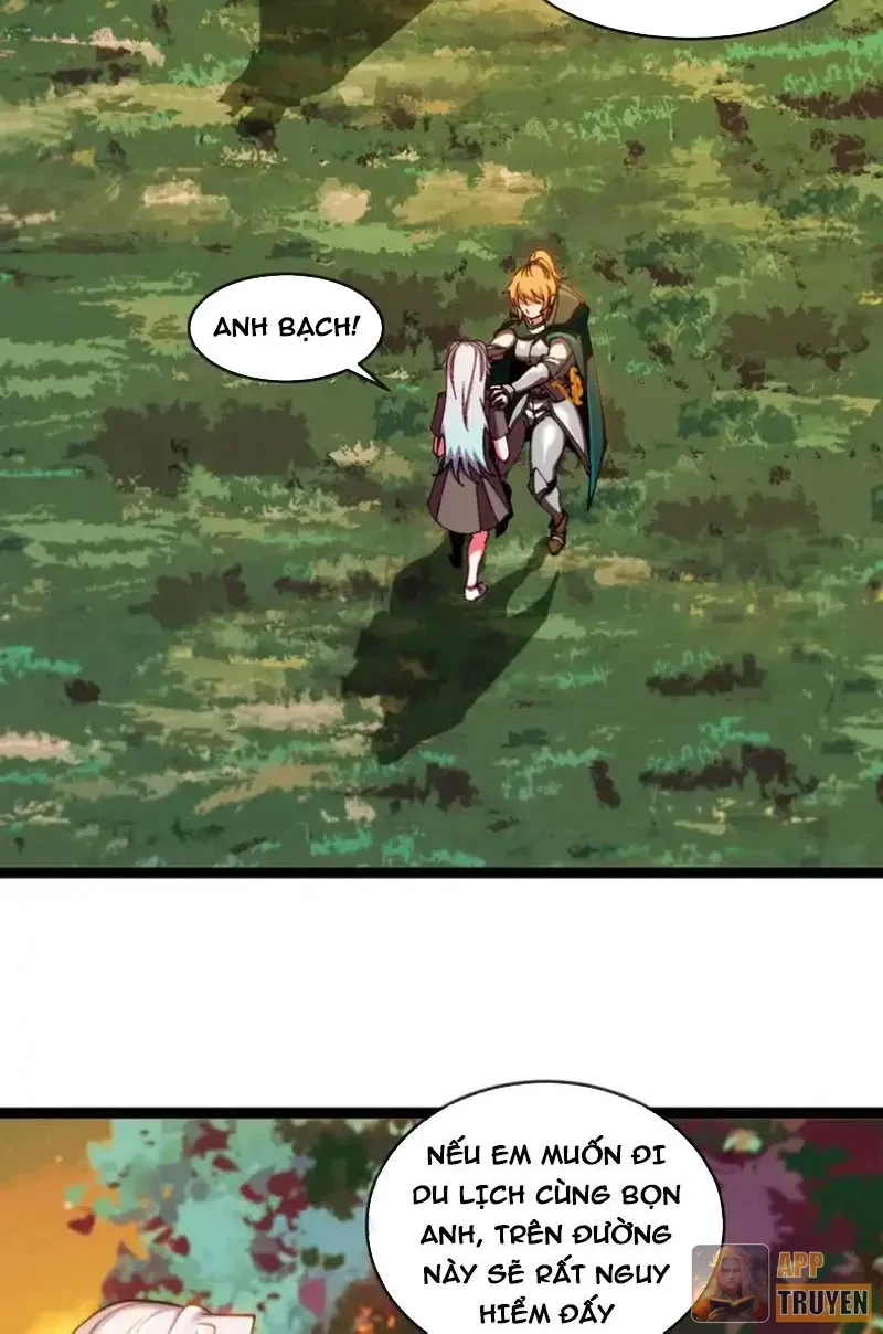 Sự Báo Thù Của Hiệp Sĩ Mạnh Nhất Bị Phản Bội Chapter 43 - 33