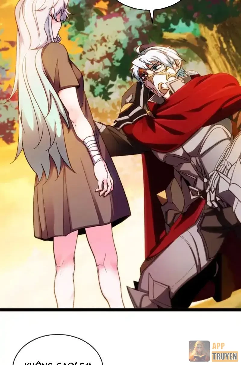 Sự Báo Thù Của Hiệp Sĩ Mạnh Nhất Bị Phản Bội Chapter 43 - 34