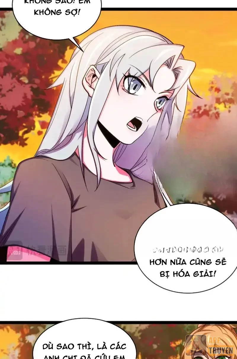 Sự Báo Thù Của Hiệp Sĩ Mạnh Nhất Bị Phản Bội Chapter 43 - 35