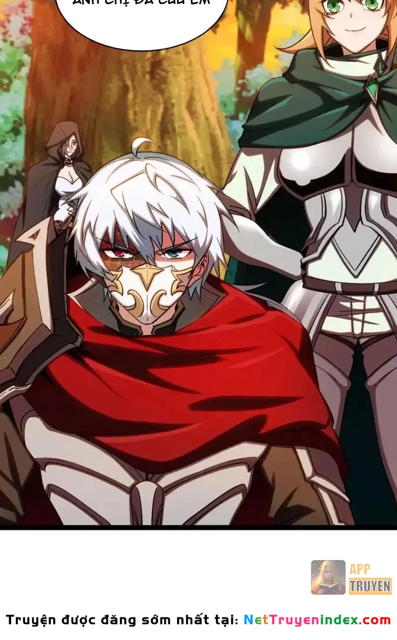 Sự Báo Thù Của Hiệp Sĩ Mạnh Nhất Bị Phản Bội Chapter 43 - 36