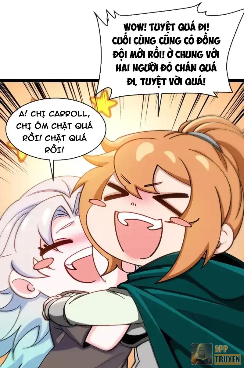 Sự Báo Thù Của Hiệp Sĩ Mạnh Nhất Bị Phản Bội Chapter 43 - 37