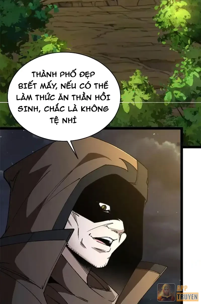 Sự Báo Thù Của Hiệp Sĩ Mạnh Nhất Bị Phản Bội Chapter 43 - 40