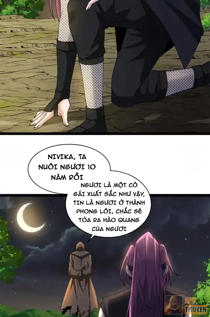 Sự Báo Thù Của Hiệp Sĩ Mạnh Nhất Bị Phản Bội Chapter 43 - 42