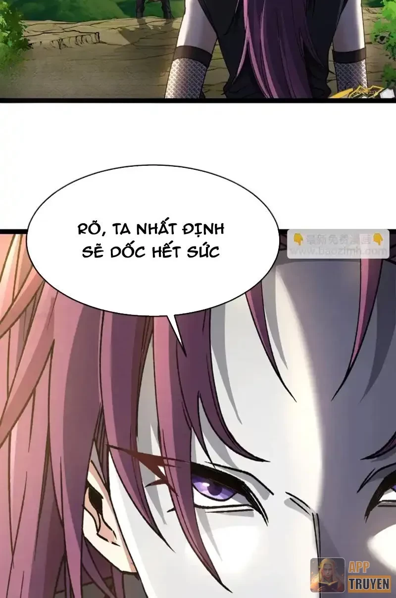 Sự Báo Thù Của Hiệp Sĩ Mạnh Nhất Bị Phản Bội Chapter 43 - 43