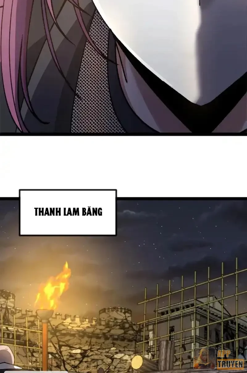 Sự Báo Thù Của Hiệp Sĩ Mạnh Nhất Bị Phản Bội Chapter 43 - 44