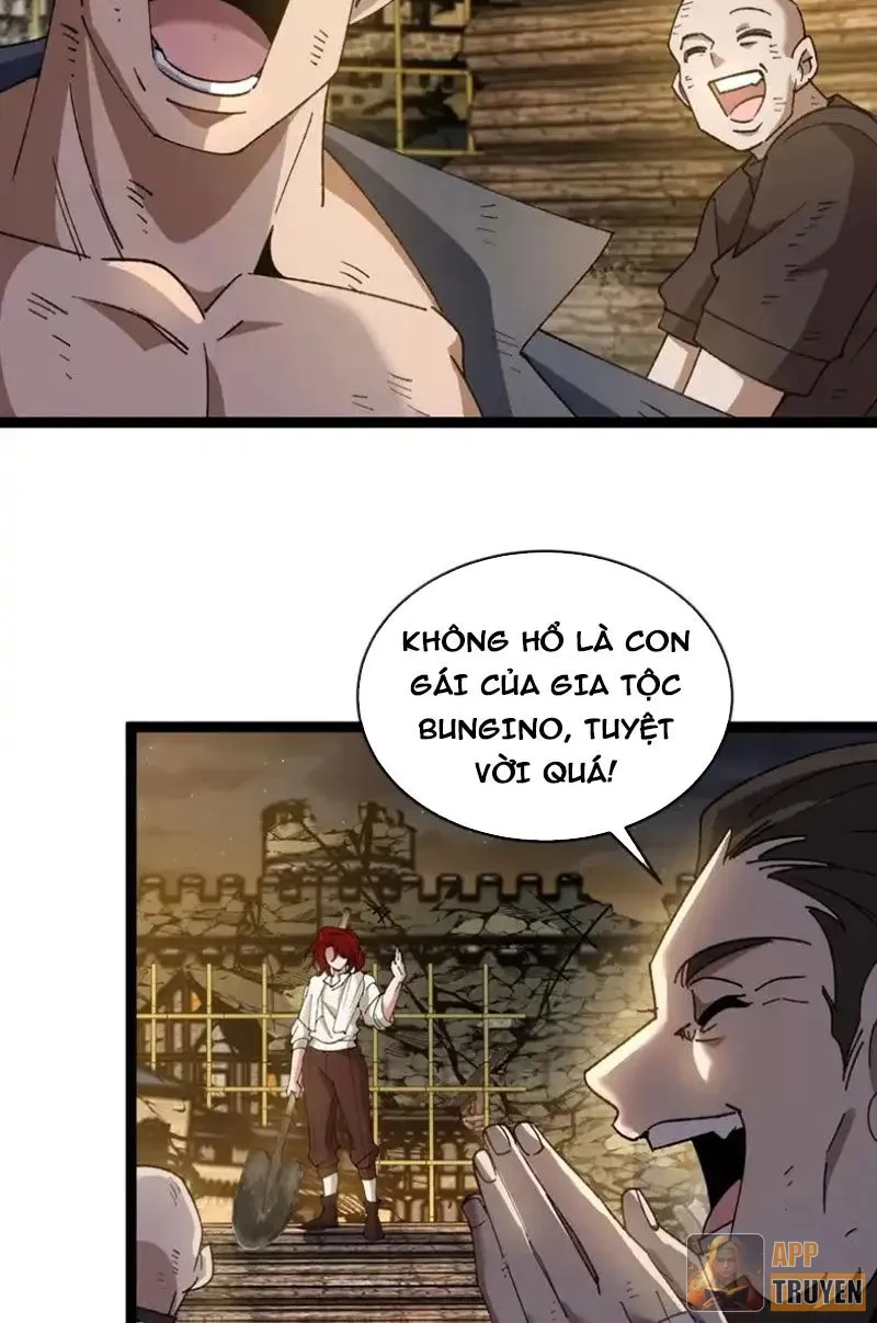 Sự Báo Thù Của Hiệp Sĩ Mạnh Nhất Bị Phản Bội Chapter 43 - 47