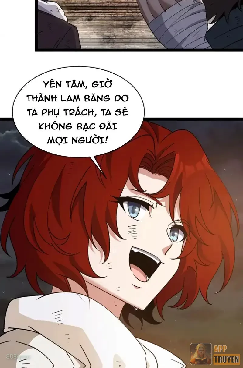 Sự Báo Thù Của Hiệp Sĩ Mạnh Nhất Bị Phản Bội Chapter 43 - 48