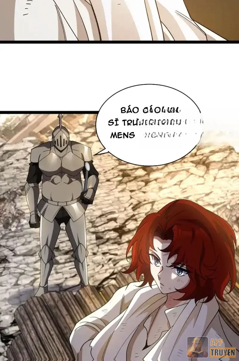 Sự Báo Thù Của Hiệp Sĩ Mạnh Nhất Bị Phản Bội Chapter 43 - 49