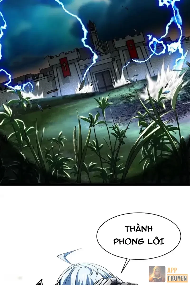 Sự Báo Thù Của Hiệp Sĩ Mạnh Nhất Bị Phản Bội Chapter 44 - 3