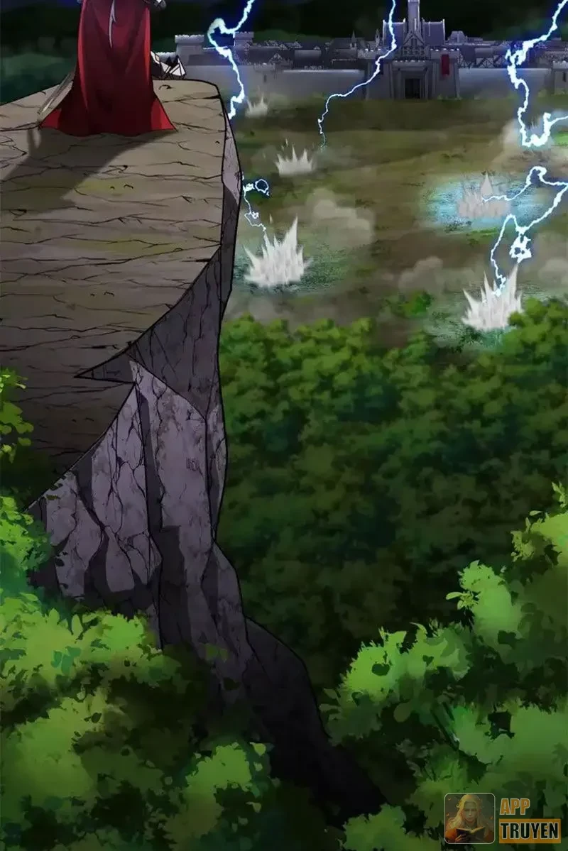 Sự Báo Thù Của Hiệp Sĩ Mạnh Nhất Bị Phản Bội Chapter 44 - 6