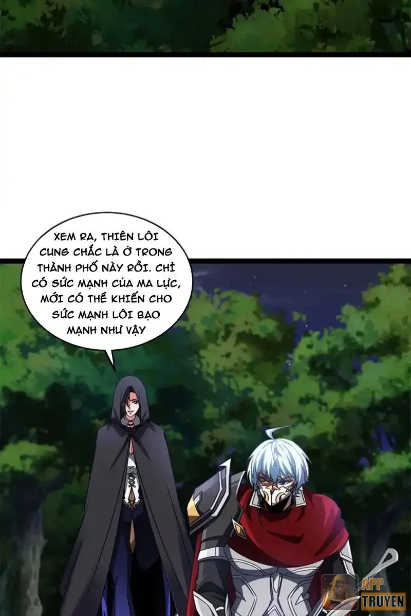 Sự Báo Thù Của Hiệp Sĩ Mạnh Nhất Bị Phản Bội Chapter 44 - 7