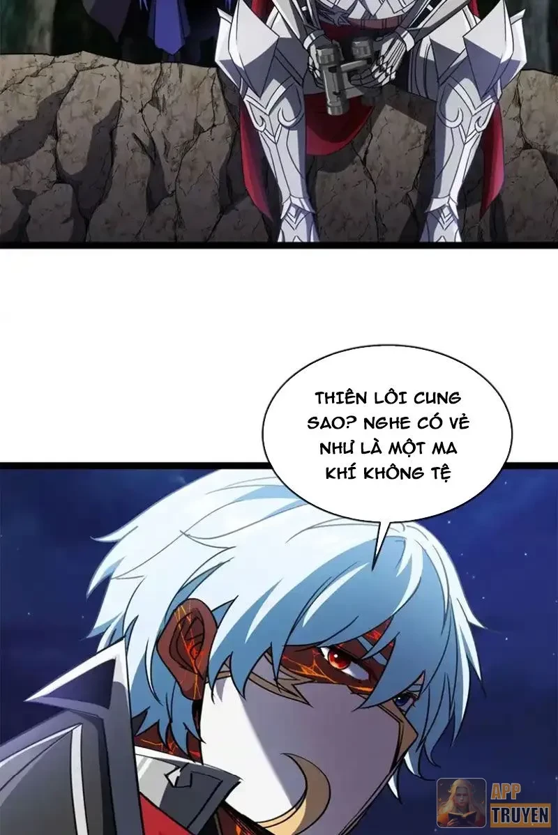 Sự Báo Thù Của Hiệp Sĩ Mạnh Nhất Bị Phản Bội Chapter 44 - 8