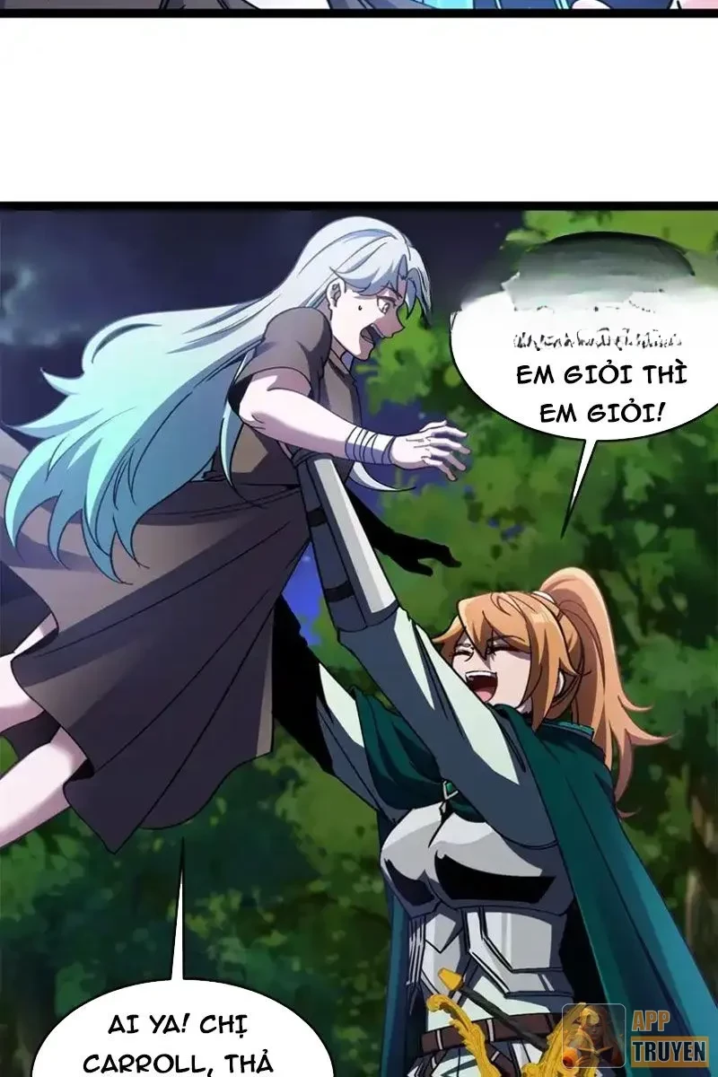 Sự Báo Thù Của Hiệp Sĩ Mạnh Nhất Bị Phản Bội Chapter 44 - 15