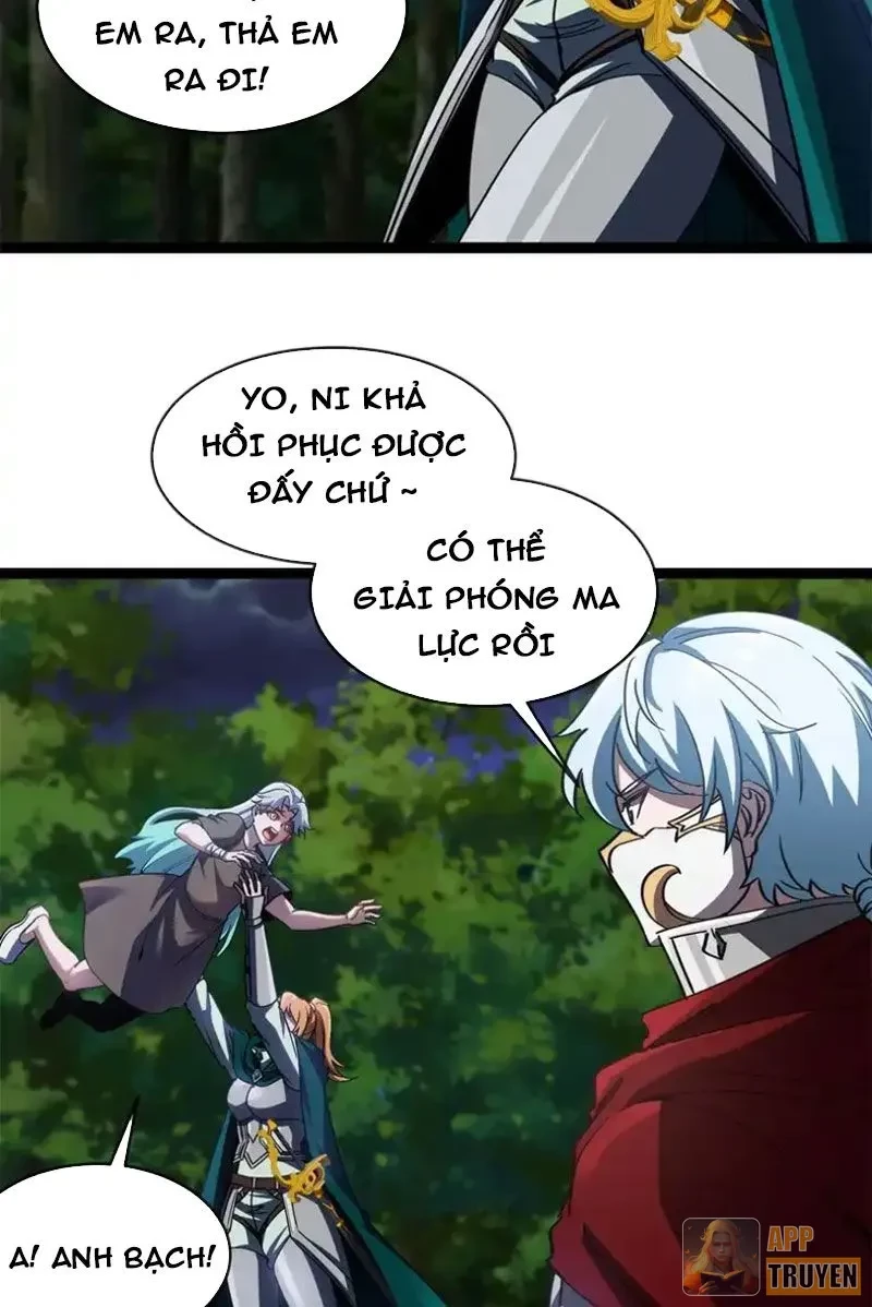 Sự Báo Thù Của Hiệp Sĩ Mạnh Nhất Bị Phản Bội Chapter 44 - 16