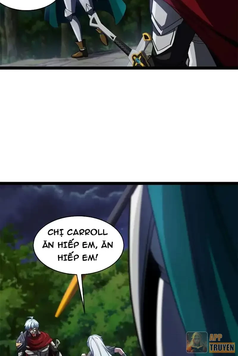 Sự Báo Thù Của Hiệp Sĩ Mạnh Nhất Bị Phản Bội Chapter 44 - 17