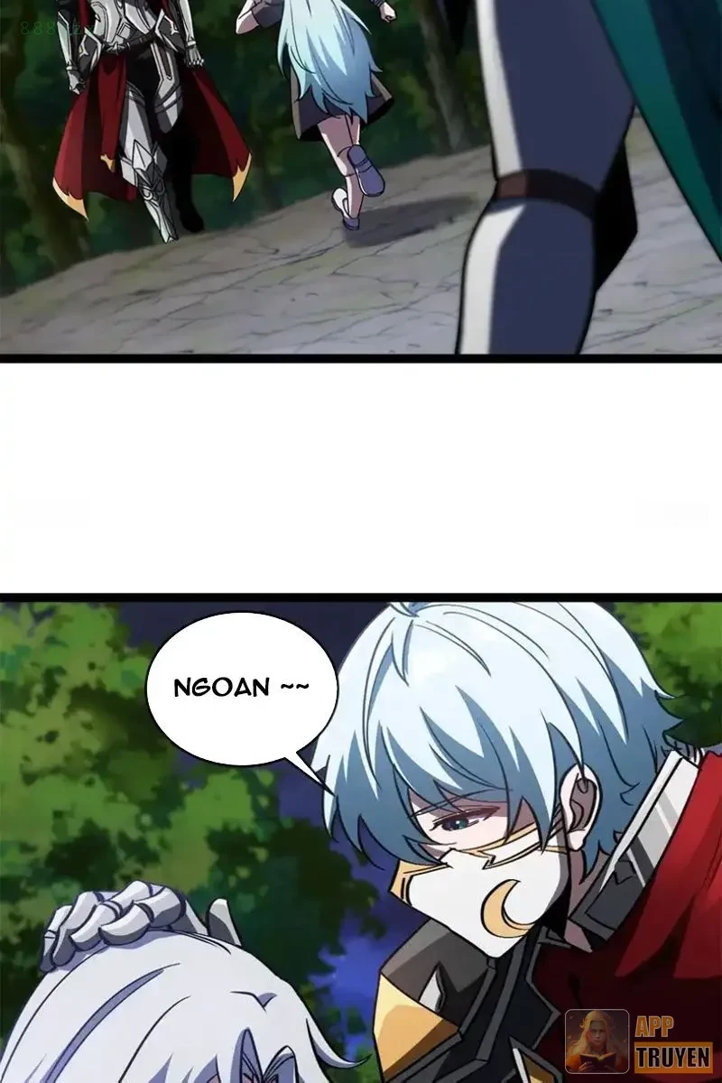 Sự Báo Thù Của Hiệp Sĩ Mạnh Nhất Bị Phản Bội Chapter 44 - 18