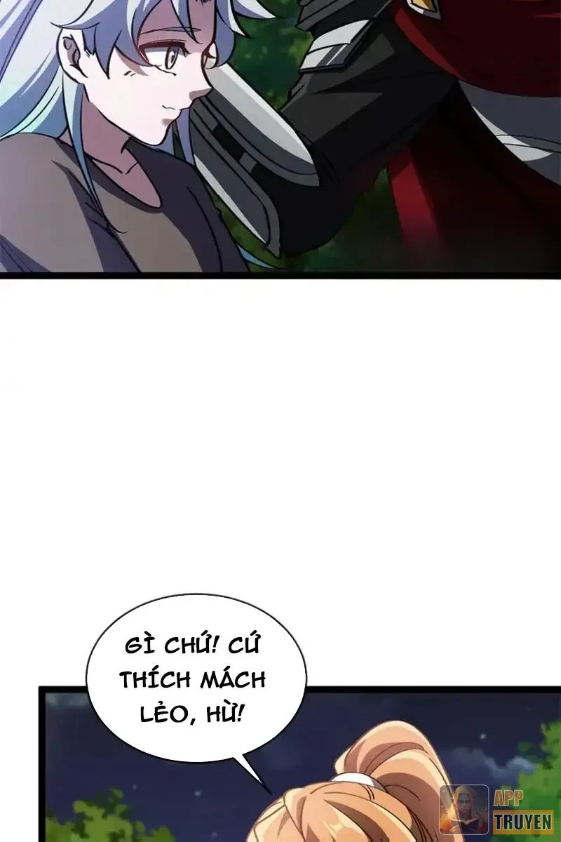 Sự Báo Thù Của Hiệp Sĩ Mạnh Nhất Bị Phản Bội Chapter 44 - 19