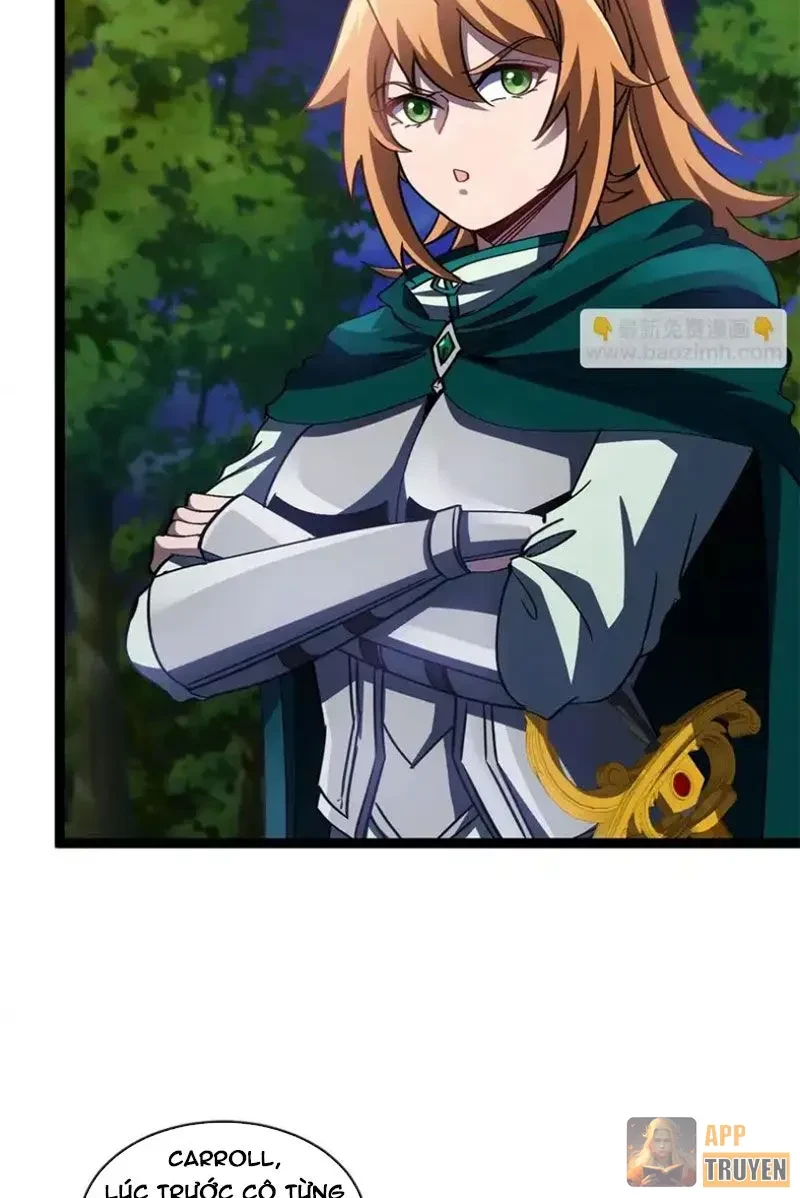 Sự Báo Thù Của Hiệp Sĩ Mạnh Nhất Bị Phản Bội Chapter 44 - 20