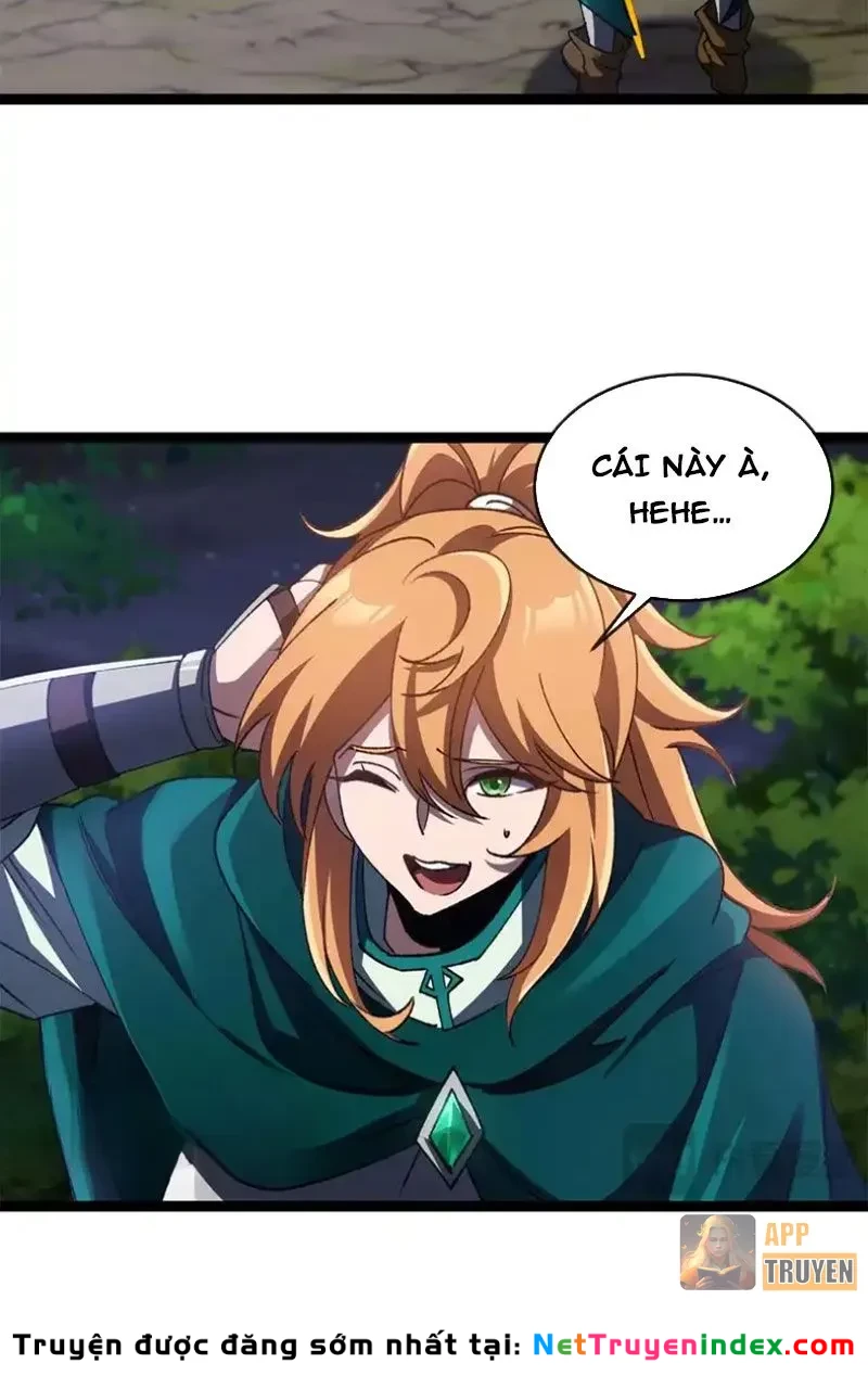 Sự Báo Thù Của Hiệp Sĩ Mạnh Nhất Bị Phản Bội Chapter 44 - 22