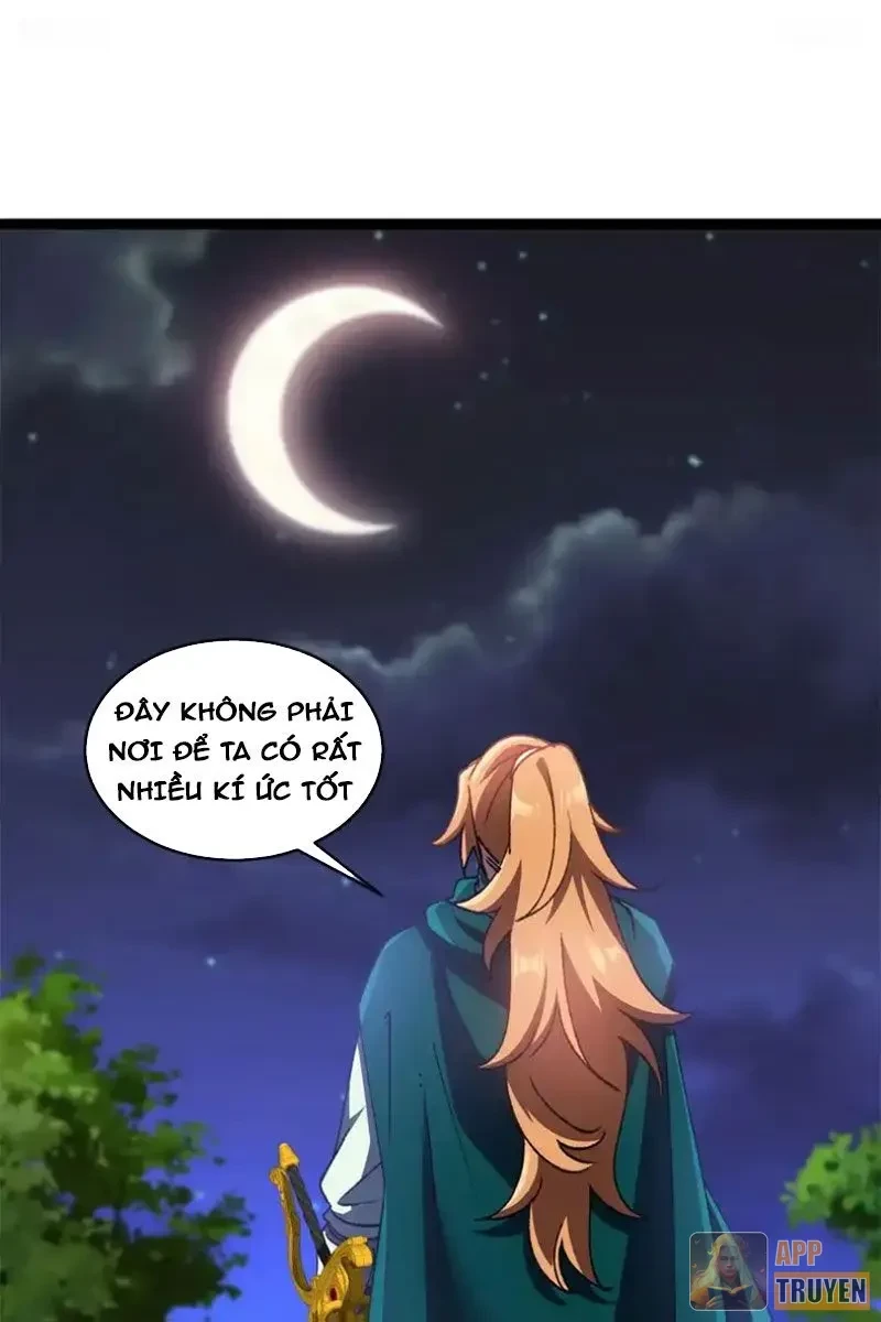 Sự Báo Thù Của Hiệp Sĩ Mạnh Nhất Bị Phản Bội Chapter 44 - 23