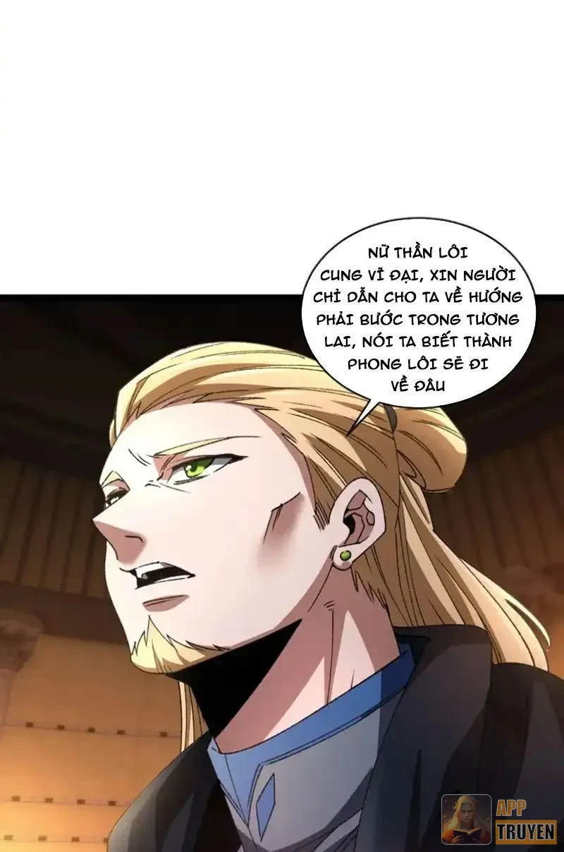 Sự Báo Thù Của Hiệp Sĩ Mạnh Nhất Bị Phản Bội Chapter 44 - 28