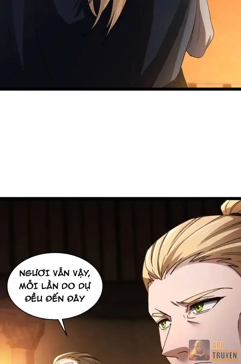 Sự Báo Thù Của Hiệp Sĩ Mạnh Nhất Bị Phản Bội Chapter 44 - 31