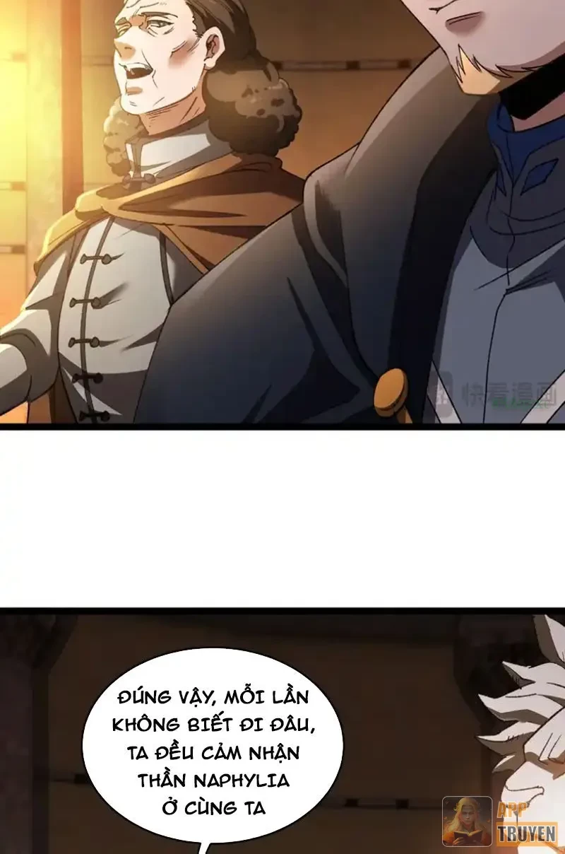 Sự Báo Thù Của Hiệp Sĩ Mạnh Nhất Bị Phản Bội Chapter 44 - 32