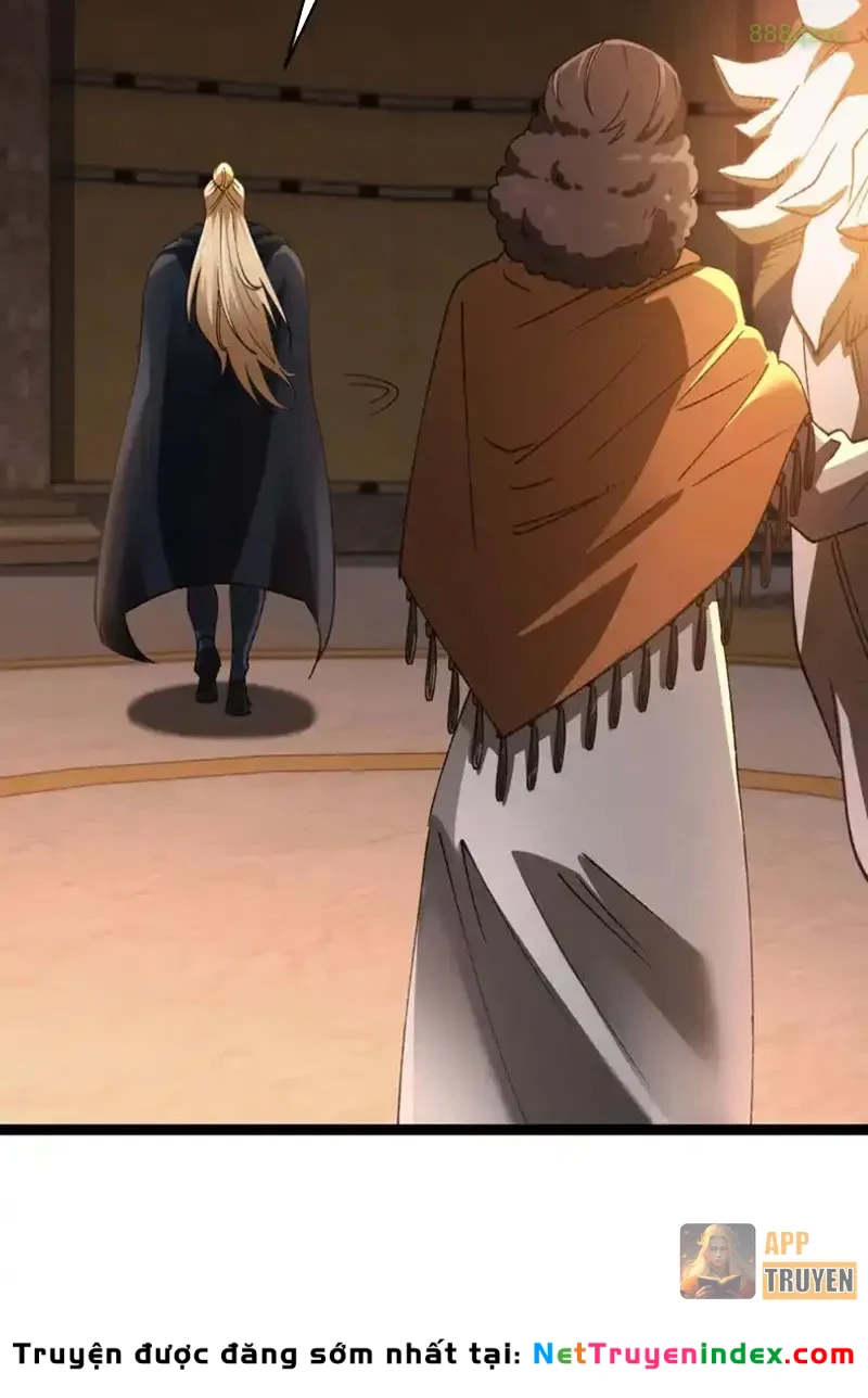 Sự Báo Thù Của Hiệp Sĩ Mạnh Nhất Bị Phản Bội Chapter 44 - 33