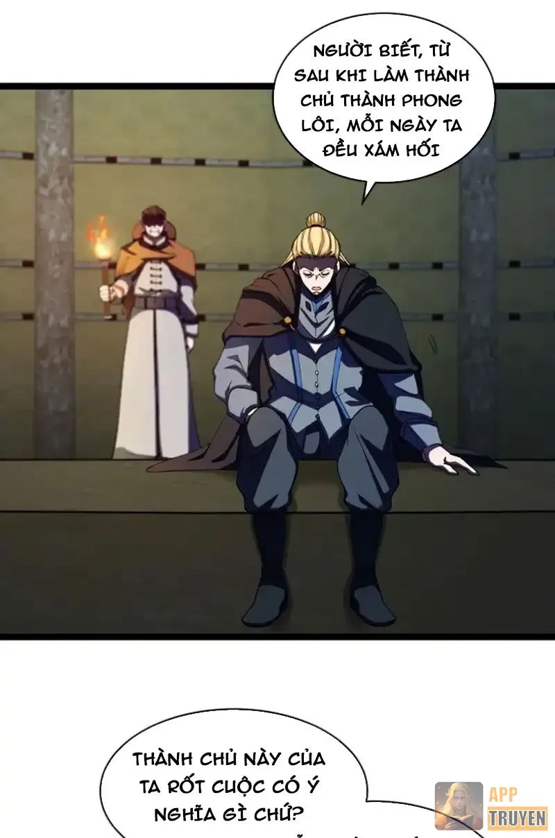 Sự Báo Thù Của Hiệp Sĩ Mạnh Nhất Bị Phản Bội Chapter 44 - 34