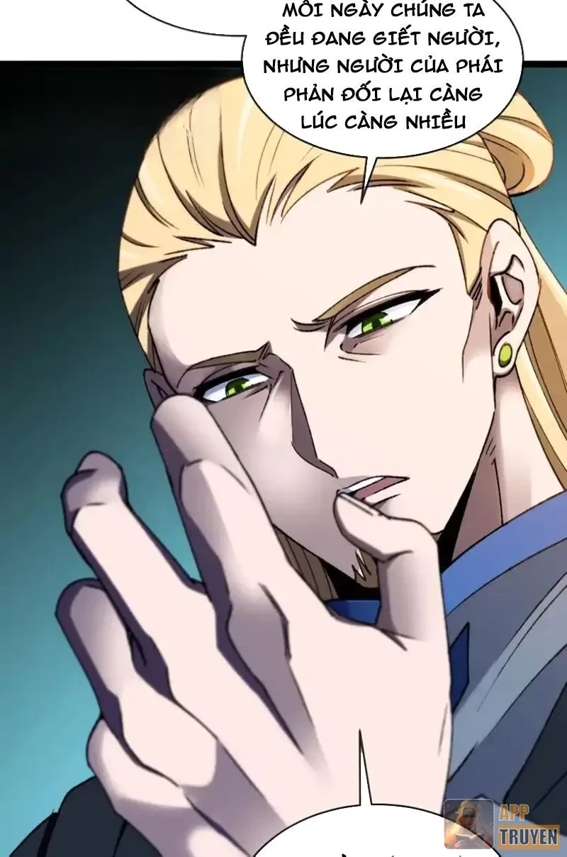 Sự Báo Thù Của Hiệp Sĩ Mạnh Nhất Bị Phản Bội Chapter 44 - 35