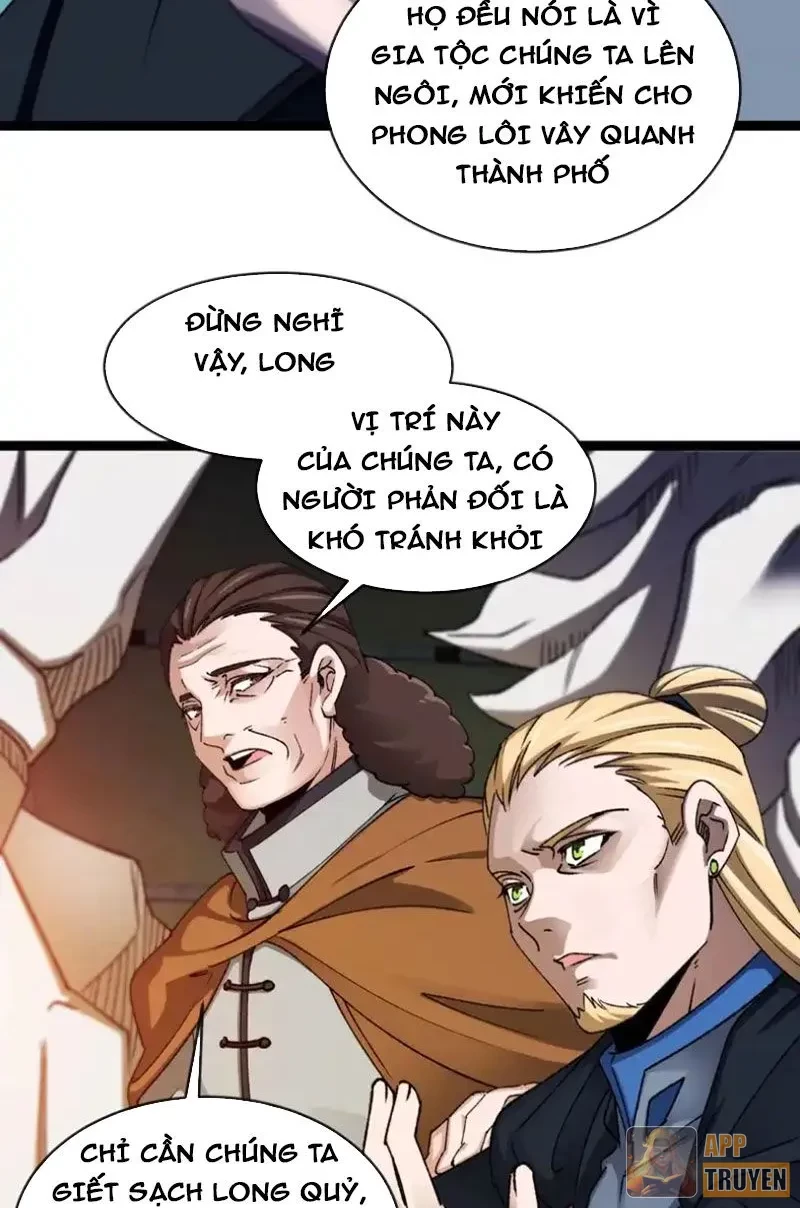 Sự Báo Thù Của Hiệp Sĩ Mạnh Nhất Bị Phản Bội Chapter 44 - 36