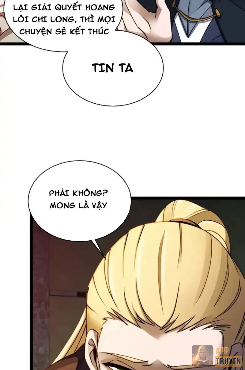 Sự Báo Thù Của Hiệp Sĩ Mạnh Nhất Bị Phản Bội Chapter 44 - 37