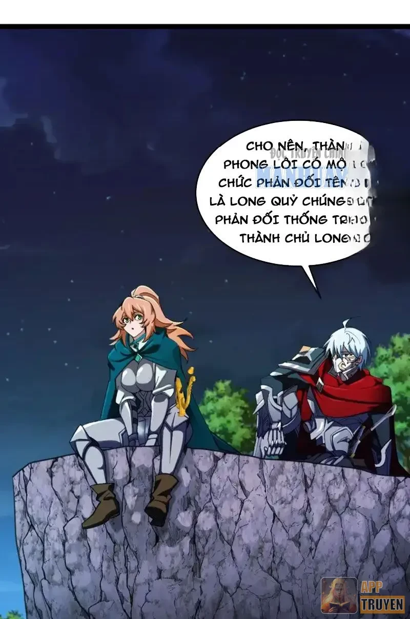 Sự Báo Thù Của Hiệp Sĩ Mạnh Nhất Bị Phản Bội Chapter 44 - 39