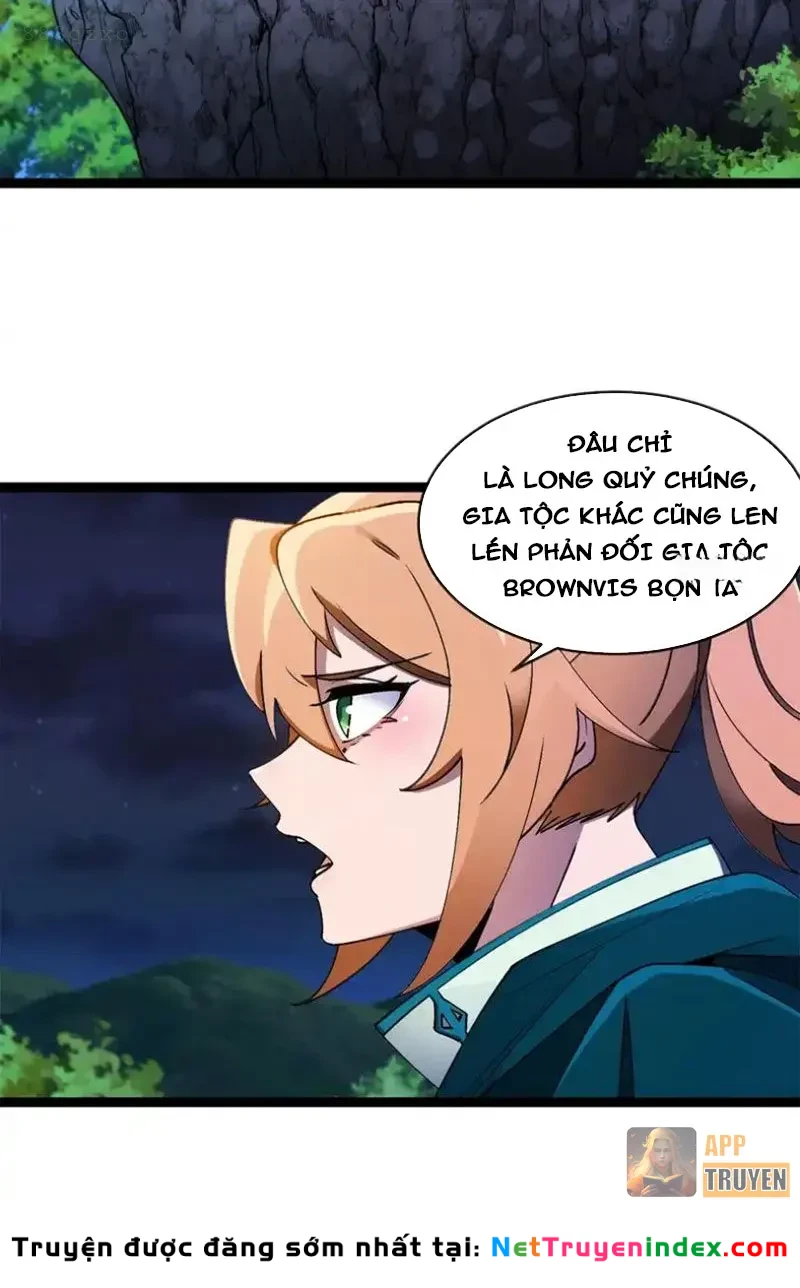 Sự Báo Thù Của Hiệp Sĩ Mạnh Nhất Bị Phản Bội Chapter 44 - 40